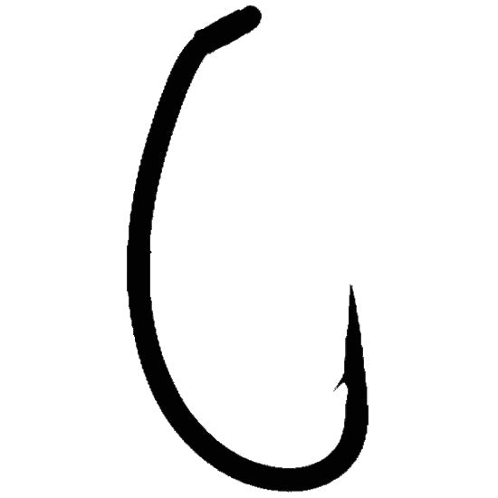 Black Magic G-Series Hook - Sportinglife Turangi